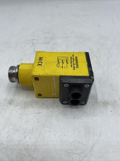 Used Banner Q45BW22FQ