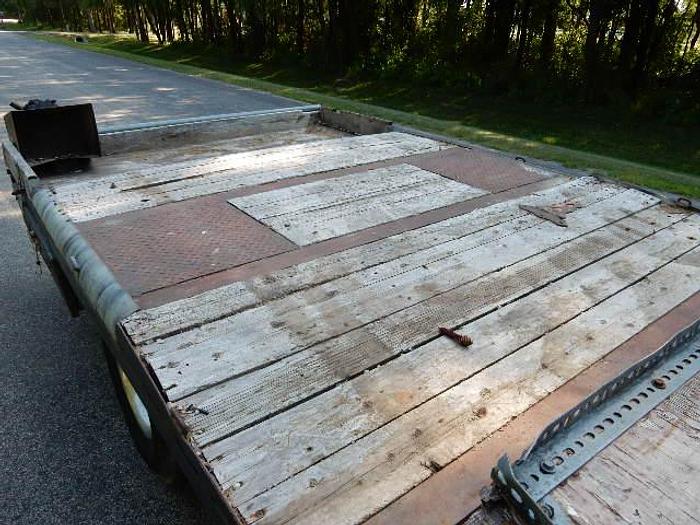 Used 2000 Dodge Ram 3500 Dually 4x4