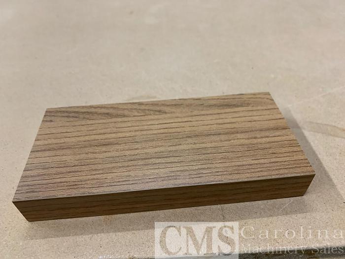 Used 2011 Brandt Ambition 1210 S