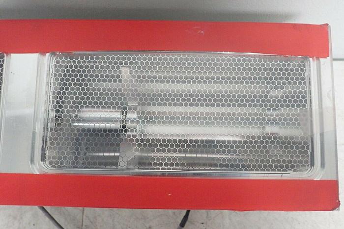 Used Pfeiffer TMH 261-250-040 3P Agilent G2571-80210 Vacuum Pump w/ Controller TC600