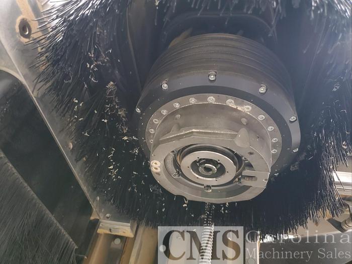 Used 2013 Biesse  Rover B Edge