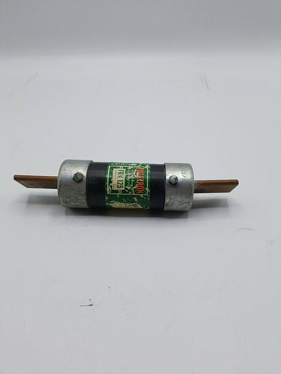 Used FUSETRON FRN-125
