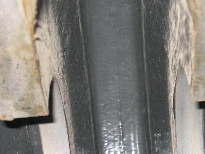 Used SULZER ZRS-40 #14485