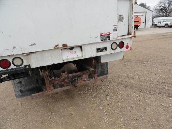 Used 2011 ALTEC LRV55