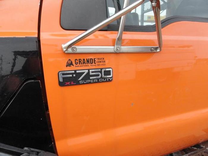 Used 2010 HI RANGER XT55