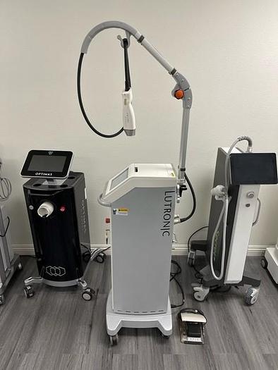 Used Lutronic Infini RF MicroNeedling Machine for Sale