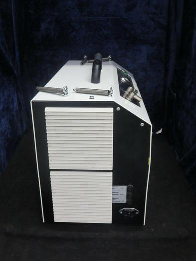 Used Metzger Technik MWK10A7, 230V 50Hz, 1Ph Vacuum Pump