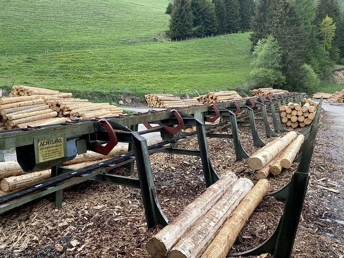 Gebruikt MAYRHOFER + VALON KONE  RZ + VK90