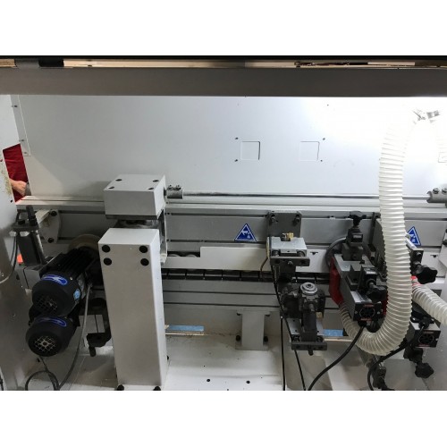 Used 2017 Boss F365 J Edgebander
