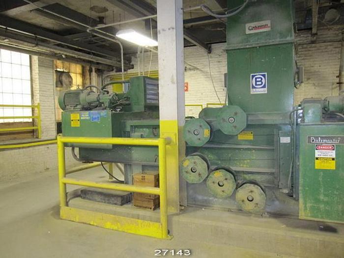 Used ECONOMY LAKE #27143