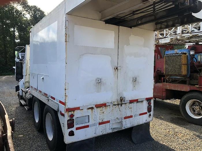 Used 1995 Volvo WCA64T