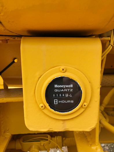 Used 2008 Appco Tandem Axle Sand Hog Trailer