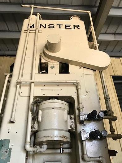 Used 1969 MINSTER P2-150