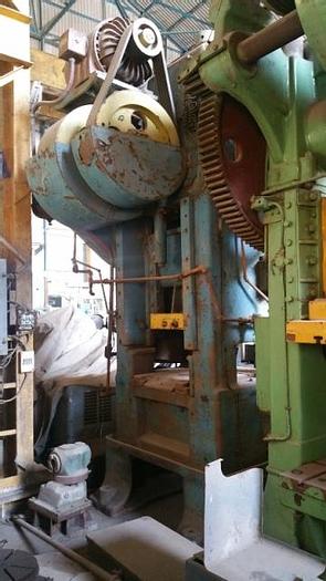 Used Press Trimming P-150-28