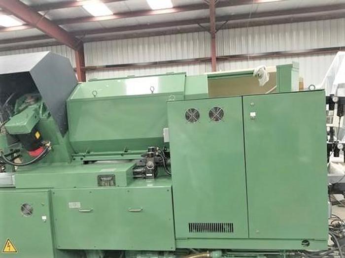 Used 1989 Mori Seiki SL65B