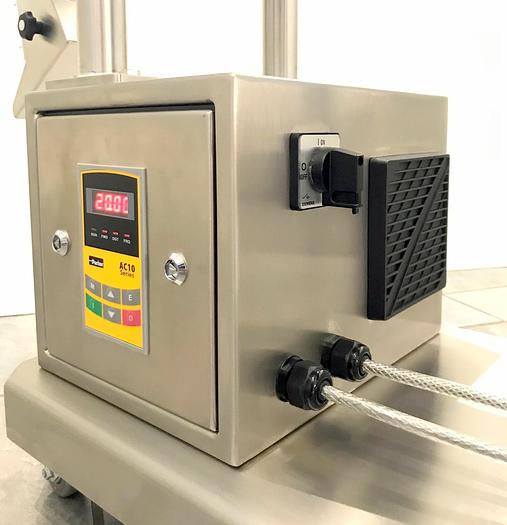 PMS CPM200 Capsule Polisher