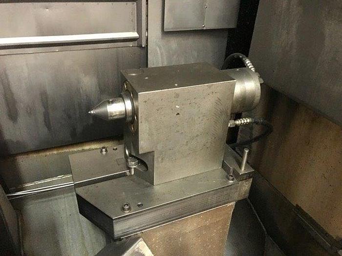 Ottime Centro di Lavoro Verticale a 5 Assi STAMA MC 531/SM