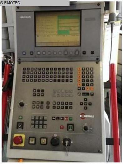 D'occasion 1999 HERMLE C 800 P