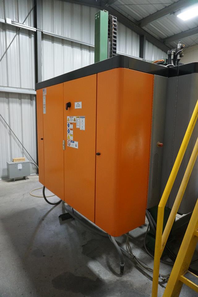 Used 2017 PEDDINGHAUS PEDDIWRITER CNC PLASMA