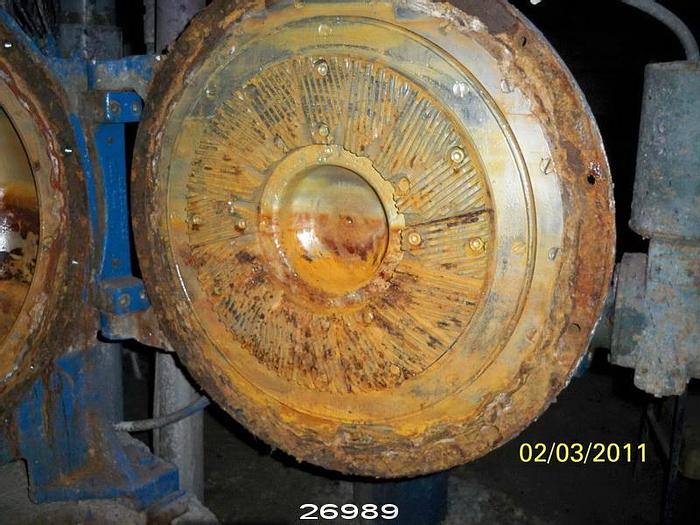 Used BELOIT DD3000 #26989