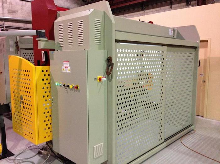 130 TON X 10', ACCURPRESS ABSOLUTE 313010, CNC PRESS BRAKE