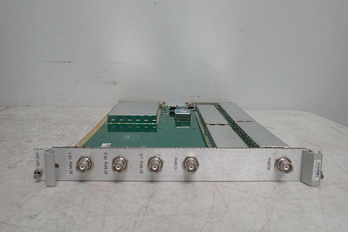 Used Varian 0191995800B 01-919958-00 Board Assembly