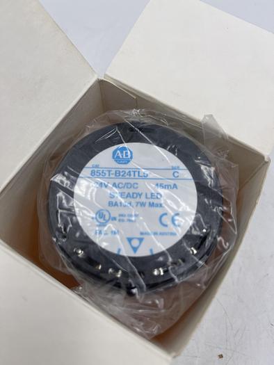 Allen-Bradley 855T-B24TL5 Ser C