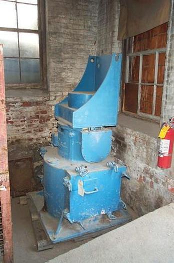 Used RIETZ RVP-60K #7634