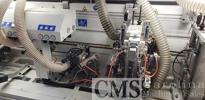 Used 2012 Biesse Roxyl 5.5 Edgebander