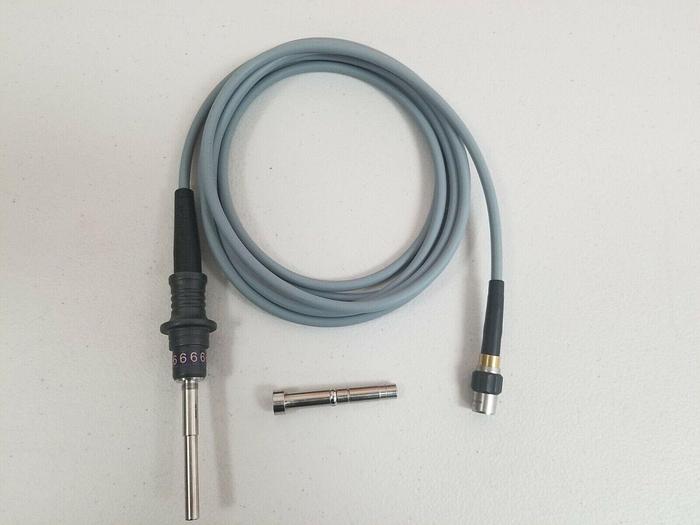 Used Olympus WA03200A Fiber Optic Light Cable
