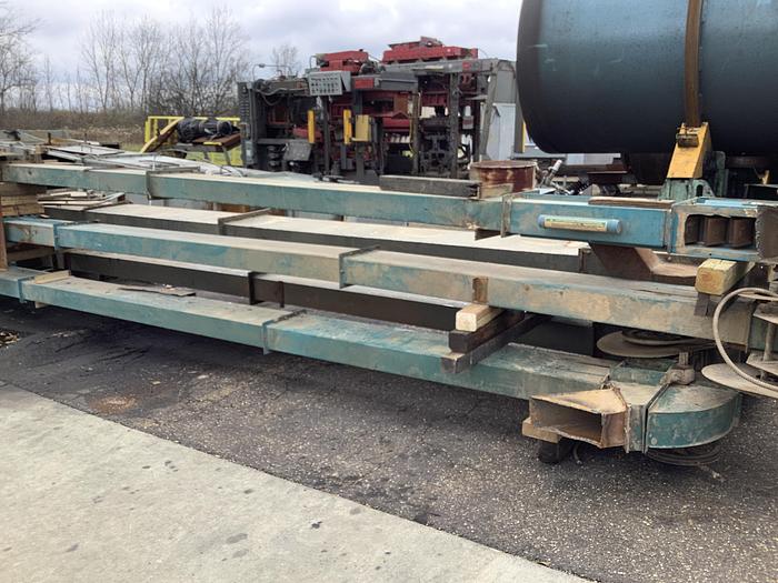 Used UNIVERSAL BUCKET ELEVATOR