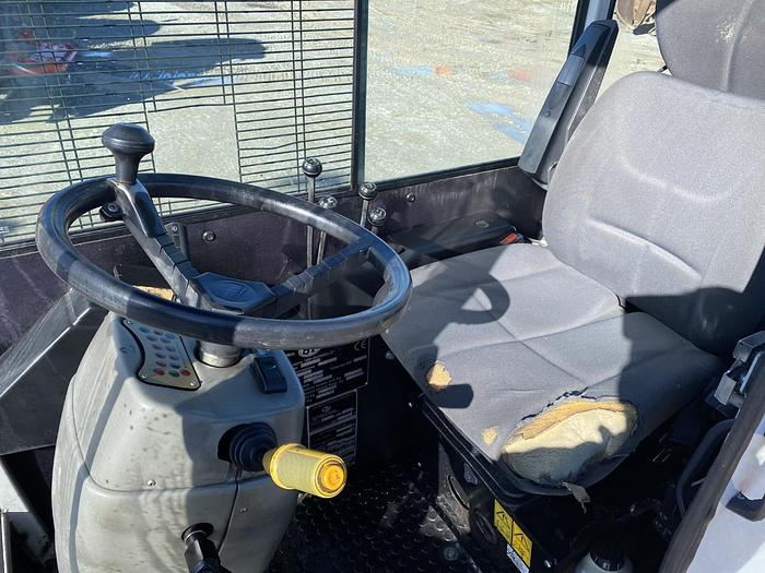 Usato 2009 BP - BATTIONI E PAGANI HT5C