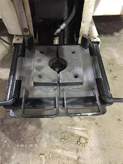 Used 0 Simco 5000 Drill Rig