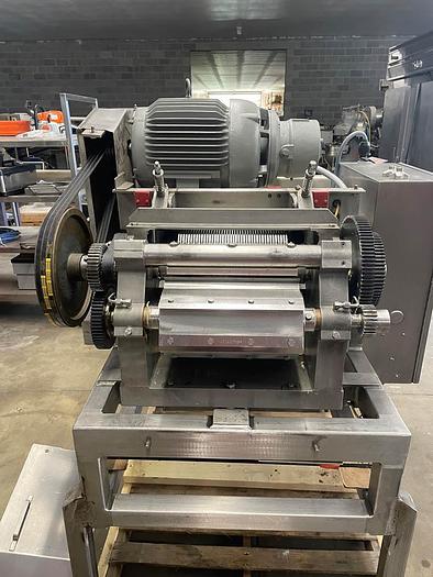 Used Urschel Laboratories M Dicer