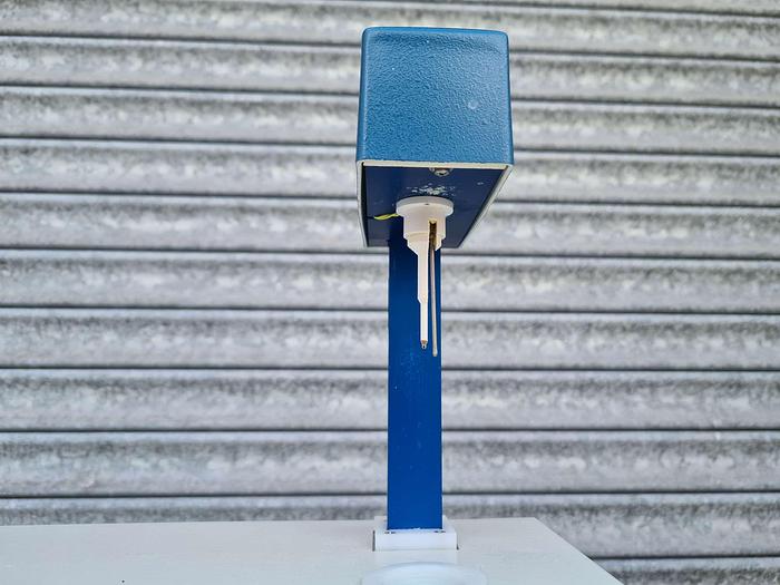 Used Funke Gerber CryoStar 1 Cryoscope