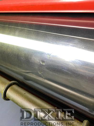 Used 1998 Heidelberg SM74-5P3