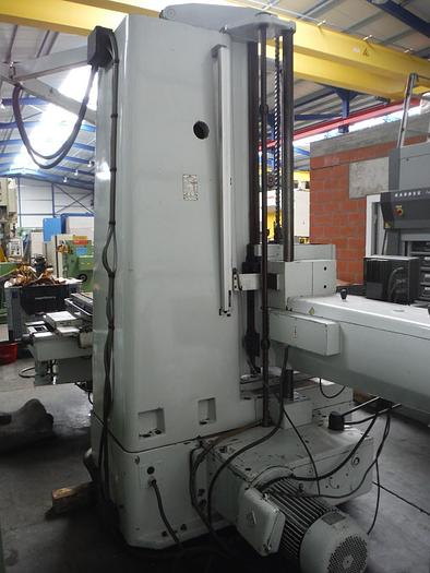 Gebraucht KOTTERBANK UNION BF90