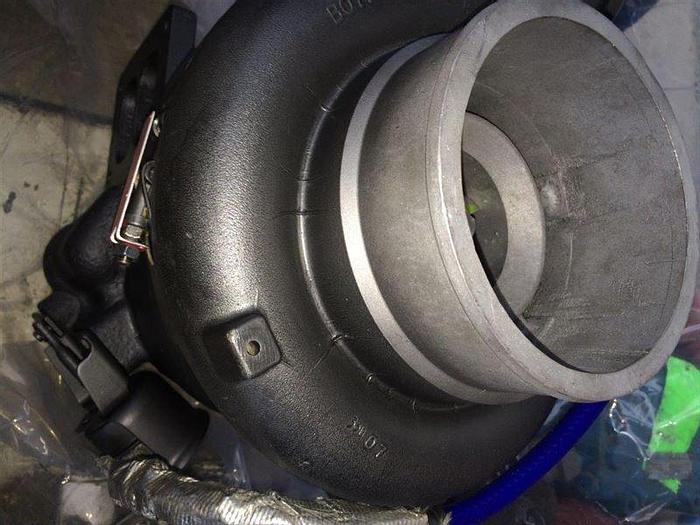 Used Caterpillar 750058-9001S C15 Diesel Engine Turbo