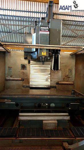 Used Monarch VMC175B Vertical Machining Center