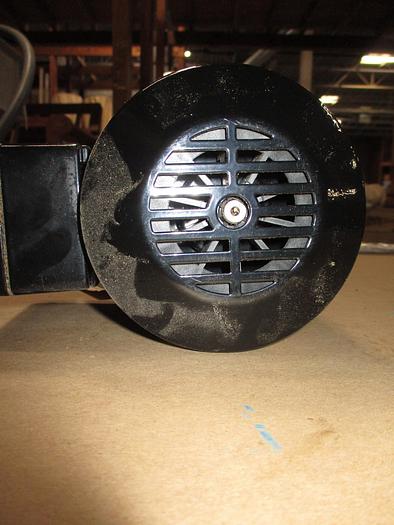 Used DORNER STANDARD LOAD GEAR MOTOR