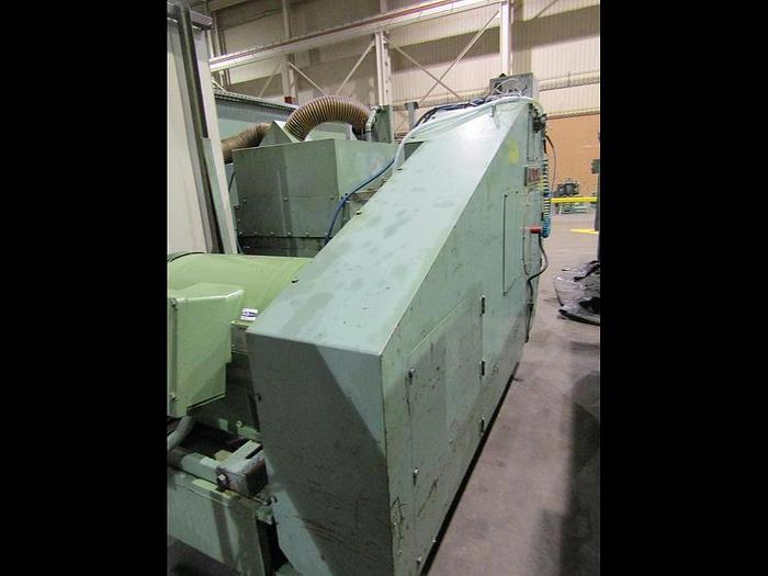 D'occasion NATIONAL machinery Type 625 - Cold former 5 die
