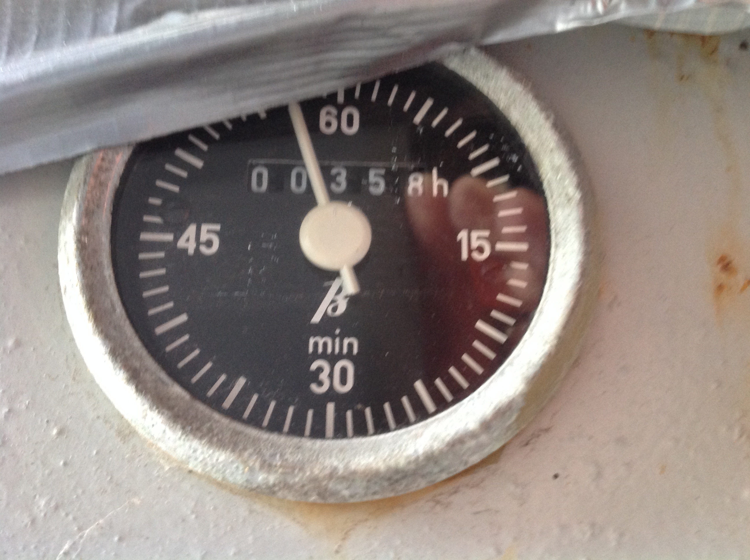 Used 1985 DEUTZ BF12L413