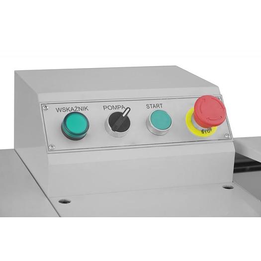 Cormak Tytan 330 x 700 Universal Manual Lathe