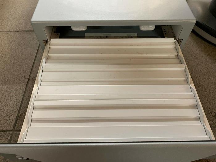 Used Dürr Dental VistaScan Combi