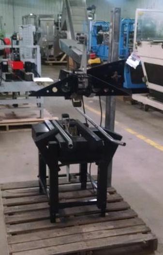 Used Little David LD7D