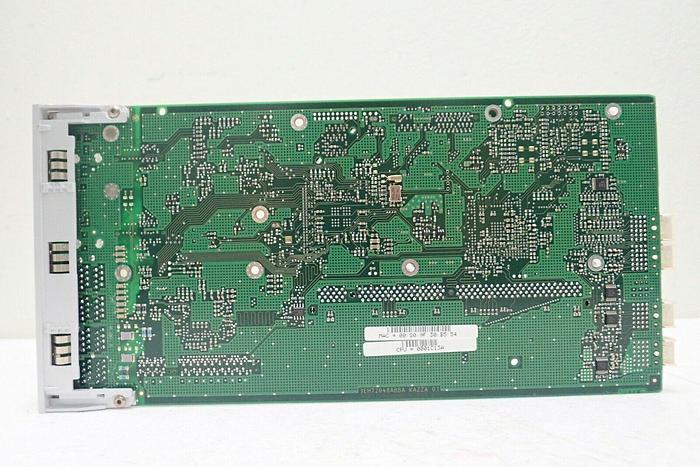 Used ALCATEL-LUCENT OmniPCX GA GATEWAY APPLICATIVE PROCESSING UNIT 3EH73048AD
