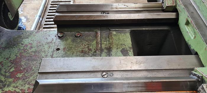 Używane 1985 PORĘBA TPK 90/100 x 1500