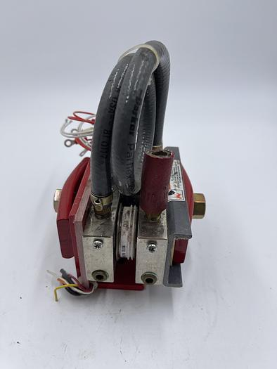 Used National Electronics NL C431PNHS945TNC