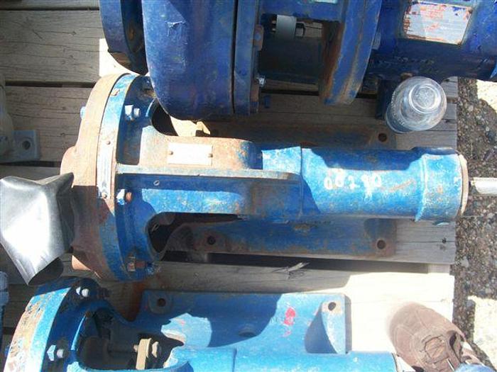 Used Viking 1-1.5/540