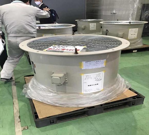 2019 mfg new Kawasaki PU3000B-ER